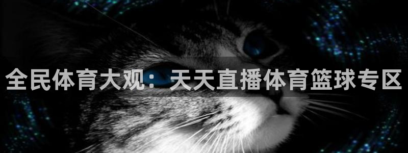 说球帝直播在线免费观看：全民体育大观：天天直播体育篮球专区